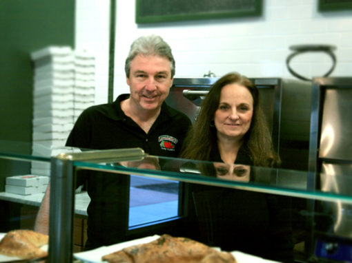 Loradella's Family Pizzeria. - Picture of Loradella's Family Pizzeria,  Newport - Tripadvisor